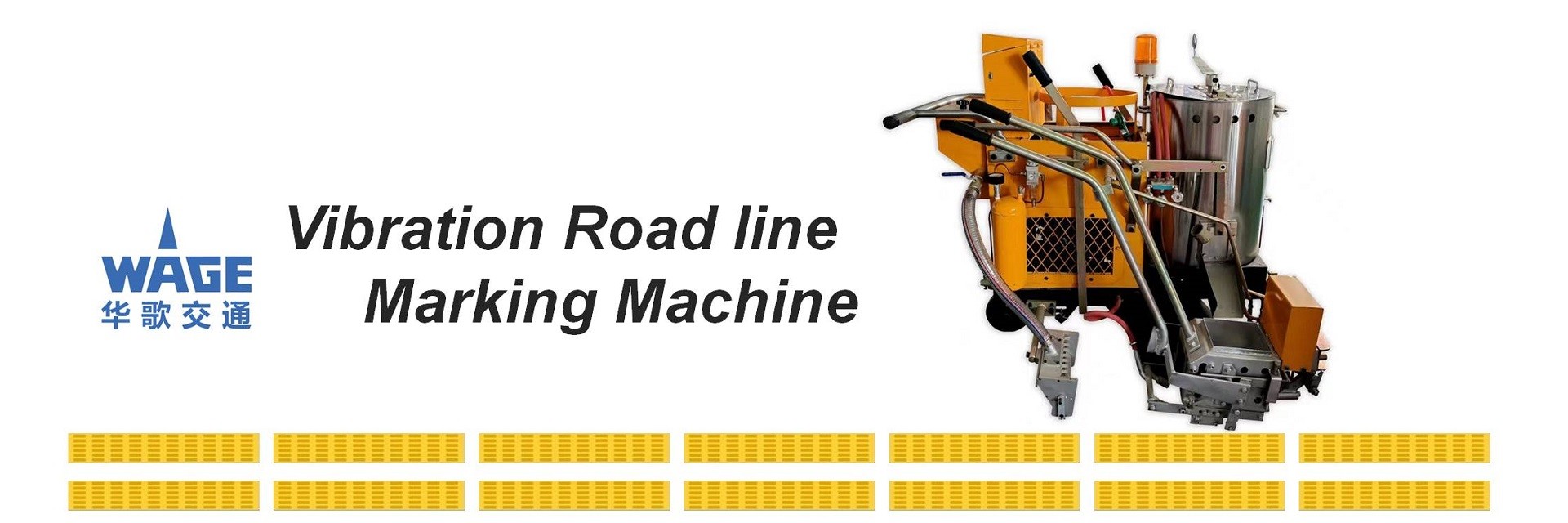 quality Road Line Marking Machine factory