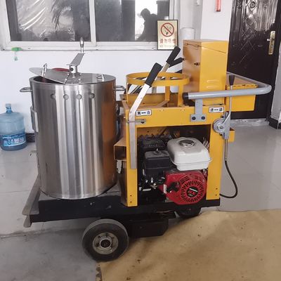 Revolutionize Your Road Marking Process with Road Surface Marking Machine