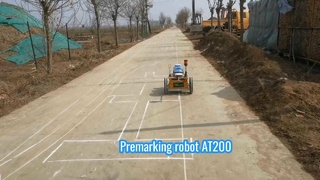 Premarking Robot AT200